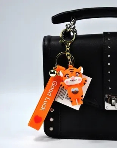 Брелок-подвеска Тигренок, Usupso (59911) / Школа