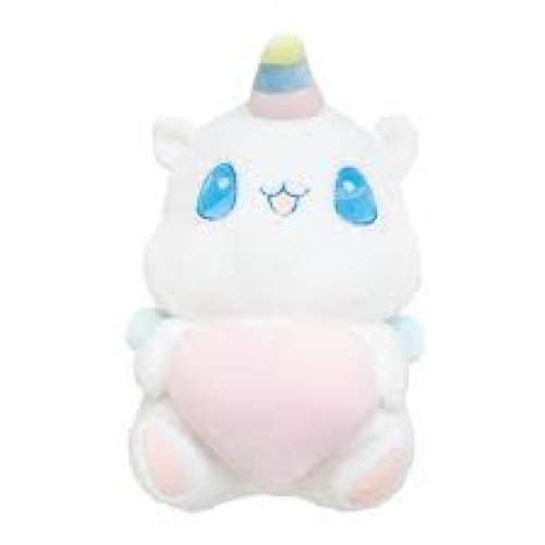 Soft toy Pegasus, 40 cm, Usupso (64137) / Toys Kids Republic Soft toy Pegasus, 40 cm, Usupso (64137) / Toys