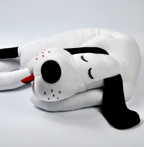 Іграшка мяка Песик обіймашка 100 см, Usupso (03594) / Іграшки Kids Republic Іграшка мяка Песик обіймашка 100 см, Usupso (03594) / Іграшки