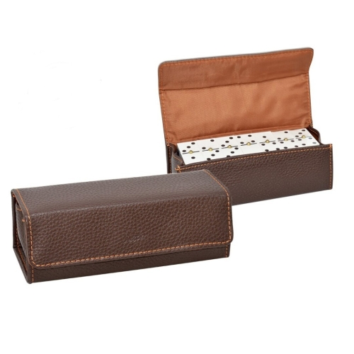 Футляр для домино, Cayro (40722) / Игровые наборы № 2 Kids Republic Футляр для домино, Cayro (40722) / Игровые наборы № 2