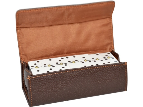 Футляр для домино, Cayro (40722) / Игровые наборы Kids Republic Футляр для домино, Cayro (40722) / Игровые наборы