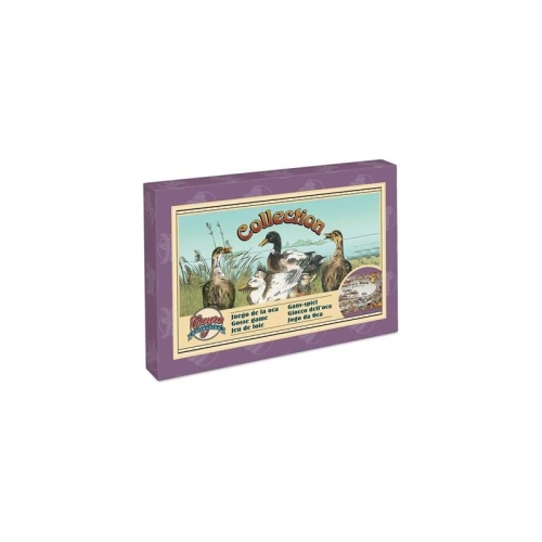 Board game Goose Race, Cayro (41194) / Play Sets № 3