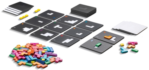 Board game Project L, Lord Of Boards (19715) / Toys Kids Republic Board game Project L, Lord Of Boards (19715) / Toys