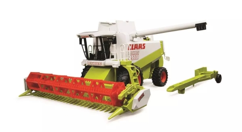 Машинка іграшкова. Комбайн Claas Lexion 480, Bruder (21207) / Іграшки № 4 Kids Republic Машинка іграшкова. Комбайн Claas Lexion 480, Bruder (21207) / Іграшки № 4