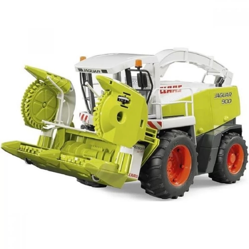 Машинка игрушечная. Комбайн Claas Jaguar 900, Bruder (21313) / Игрушки № 4 Kids Republic Машинка игрушечная. Комбайн Claas Jaguar 900, Bruder (21313) / Игрушки № 4