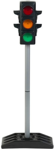 Іграшковий світлофор, Bosch (29904) / Іграшки № 2 Kids Republic Іграшковий світлофор, Bosch (29904) / Іграшки № 2