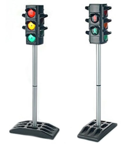 Іграшковий світлофор, Bosch (29904) / Іграшки Kids Republic Іграшковий світлофор, Bosch (29904) / Іграшки