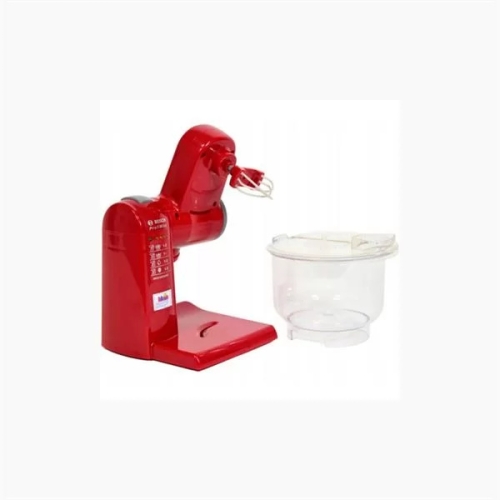 Іграшковий набір - Кухонний комбайн, червоно-сірий, Bosch (95565) / Іграшки № 2 Kids Republic Іграшковий набір - Кухонний комбайн, червоно-сірий, Bosch (95565) / Іграшки № 2