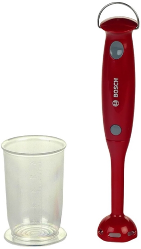 Іграшковий набір - Ручний блендер, Bosch (95664) / Іграшки Kids Republic Іграшковий набір - Ручний блендер, Bosch (95664) / Іграшки