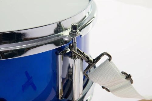 Музичний інструмент goki Барабан синій 14015, Goki (40157) / Музичні іграшки № 4 Kids Republic Музичний інструмент goki Барабан синій 14015, Goki (40157) / Музичні іграшки № 4