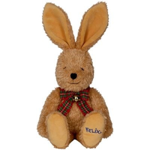 Мягкая игрушка заяц Феликс 52см, Spiegelburg (53480) / Мягкие игрушки