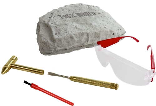 Набір Знайди Спинозавра T-RexWorld, Spiegelburg (61390) / Ігрові набори № 2 Kids Republic Набір Знайди Спинозавра T-RexWorld, Spiegelburg (61390) / Ігрові набори № 2