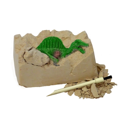 Мини-набор Найди динозавра в ассортименте T-RexWorld, Spiegelburg (69532) / Игровые наборы № 5