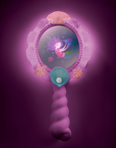 Чарівне дзеркало Nella Nixe, Spiegelburg (72297) / Дитяча косметика № 2 Kids Republic Чарівне дзеркало Nella Nixe, Spiegelburg (72297) / Дитяча косметика № 2