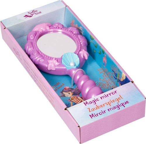 Чарівне дзеркало Nella Nixe, Spiegelburg (72297) / Дитяча косметика № 3 Kids Republic Чарівне дзеркало Nella Nixe, Spiegelburg (72297) / Дитяча косметика № 3