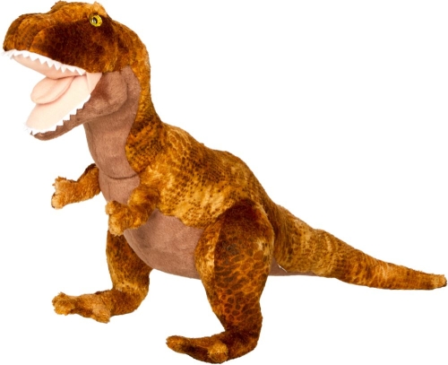 Мягкая игрушка Тиранозавр T-RexWorld, Spiegelburg (76196) / Мягкие игрушки Kids Republic Мягкая игрушка Тиранозавр T-RexWorld, Spiegelburg (76196) / Мягкие игрушки