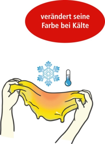 Слайм Wild-Cool, охлаждающий, Spiegelburg (80551) / Игровые наборы № 2 Kids Republic Слайм Wild-Cool, охлаждающий, Spiegelburg (80551) / Игровые наборы № 2