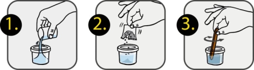 Слайм Wild-Cool, охлаждающий, Spiegelburg (80551) / Игровые наборы № 3 Kids Republic Слайм Wild-Cool, охлаждающий, Spiegelburg (80551) / Игровые наборы № 3