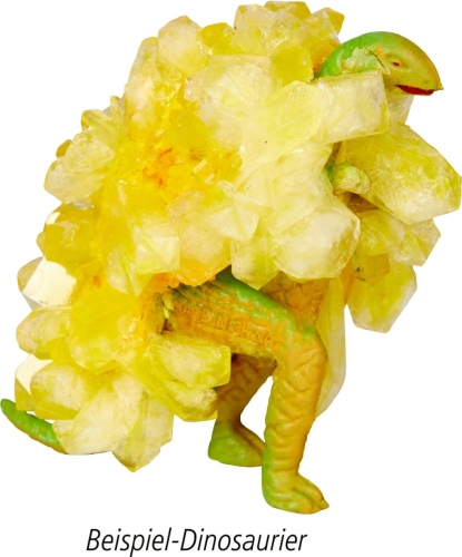 Wild-Cool Crystal Growing Kit, Spiegelburg (80568) / Play Sets № 2 Kids Republic Wild-Cool Crystal Growing Kit, Spiegelburg (80568) / Play Sets № 2