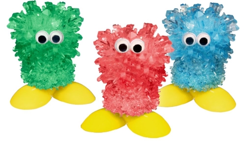 Wild-Cool Crystal Growing Kit, Spiegelburg (80582) / Play Sets № 2 Kids Republic Wild-Cool Crystal Growing Kit, Spiegelburg (80582) / Play Sets № 2