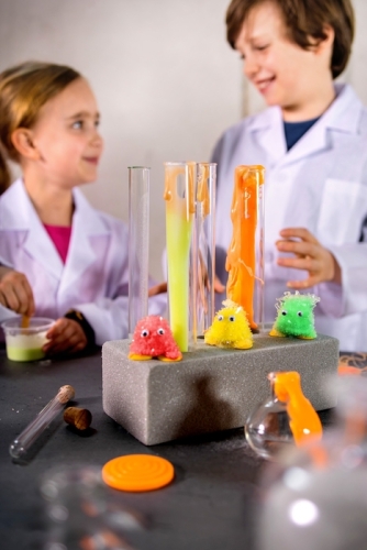 Wild-Cool Crystal Growing Kit, Spiegelburg (80582) / Play Sets № 5 Kids Republic Wild-Cool Crystal Growing Kit, Spiegelburg (80582) / Play Sets № 5