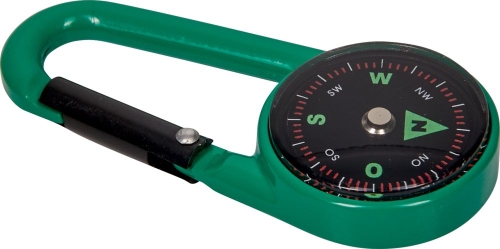 Компас с карабином Nature Zoom, Spiegelburg (84900) / Игровые наборы № 2 Kids Republic Компас с карабином Nature Zoom, Spiegelburg (84900) / Игровые наборы № 2