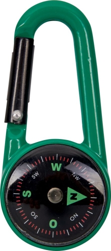 Компас с карабином Nature Zoom, Spiegelburg (84900) / Игровые наборы Kids Republic Компас с карабином Nature Zoom, Spiegelburg (84900) / Игровые наборы