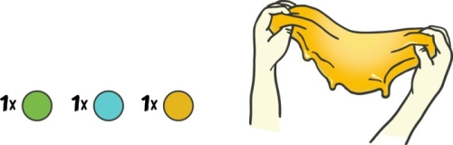 Слайм Wild-Cool, Spiegelburg (85143) / Игровые наборы № 2