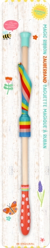 Палка с лентой Kids of Summer, Spiegelburg (86430) / Игровые наборы