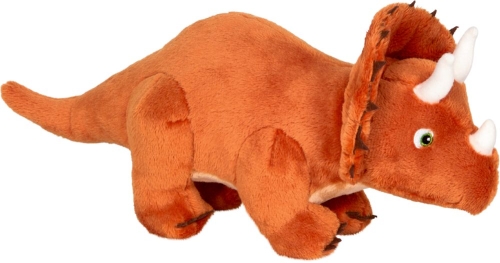 Мягкая игрушка Трицератопс Dino Friends, Spiegelburg (86751) / Мягкие игрушки