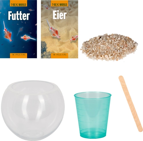 Набор Мир морских животных T-Rex World, Spiegelburg (14201) / Игровые наборы № 2 Kids Republic Набор Мир морских животных T-Rex World, Spiegelburg (14201) / Игровые наборы № 2