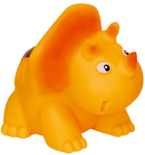 Dino toy splashes water in the Dino Friends assortment, Spiegelburg (14461) / Inflatable Mattress № 2 Kids Republic Dino toy splashes water in the Dino Friends assortment, Spiegelburg (14461) / Inflatable Mattress № 2