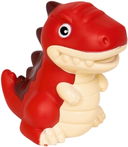 Dino toy splashes water in the Dino Friends assortment, Spiegelburg (14461) / Inflatable Mattress № 3 Kids Republic Dino toy splashes water in the Dino Friends assortment, Spiegelburg (14461) / Inflatable Mattress № 3