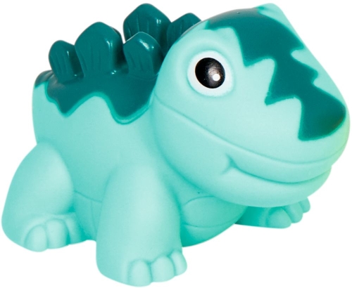 Dino toy splashes water in the Dino Friends assortment, Spiegelburg (14461) / Inflatable Mattress № 4 Kids Republic Dino toy splashes water in the Dino Friends assortment, Spiegelburg (14461) / Inflatable Mattress № 4