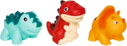 Dino toy splashes water in the Dino Friends assortment, Spiegelburg (14461) / Inflatable Mattress Kids Republic Dino toy splashes water in the Dino Friends assortment, Spiegelburg (14461) / Inflatable Mattress