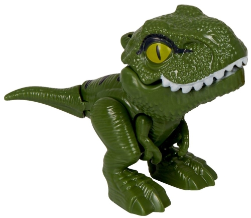 Іграшка Діно відкриває рот в асортименті T-RexWorld, Spiegelburg (19756) / Ігрові набори № 2