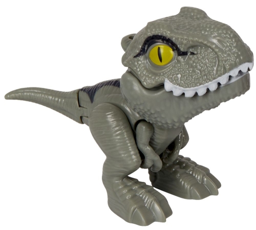 Іграшка Діно відкриває рот в асортименті T-RexWorld, Spiegelburg (19756) / Ігрові набори № 3