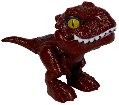 Іграшка Діно відкриває рот в асортименті T-RexWorld, Spiegelburg (19756) / Ігрові набори № 4