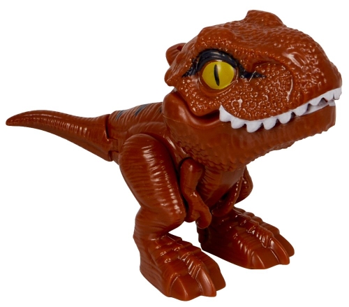 Іграшка Діно відкриває рот в асортименті T-RexWorld, Spiegelburg (19756) / Ігрові набори № 5