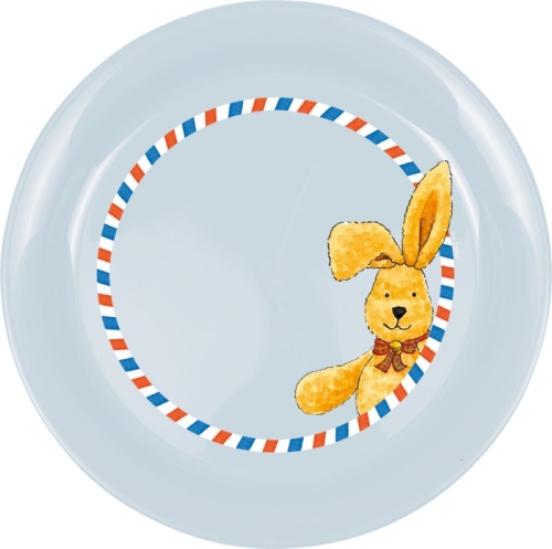 Felix tableware gift set, Spiegelburg (20936) / Tableware № 5 Kids Republic Felix tableware gift set, Spiegelburg (20936) / Tableware № 5