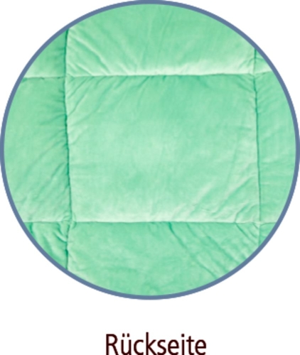 Play carpet Rainbow 100x80 cm, Spiegelburg (22107) / Nursery Rugs № 4 Kids Republic Play carpet Rainbow 100x80 cm, Spiegelburg (22107) / Nursery Rugs № 4