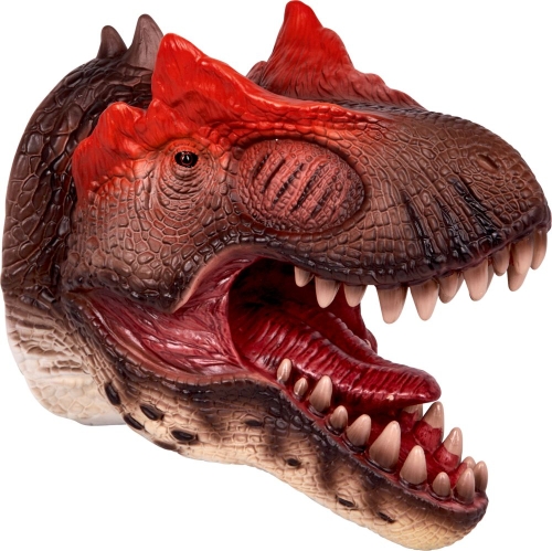 Игрушка на руку Алозавр T-RexWorld, Spiegelburg (23715) / Игровые наборы