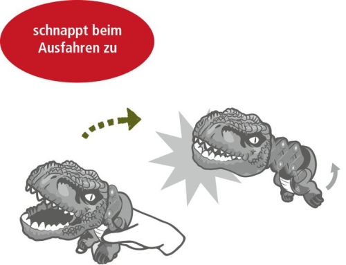 Брелок Дино в ассортименте T-RexWorld, Spiegelburg (23746) / Мягкие игрушки № 3 Kids Republic Брелок Дино в ассортименте T-RexWorld, Spiegelburg (23746) / Мягкие игрушки № 3