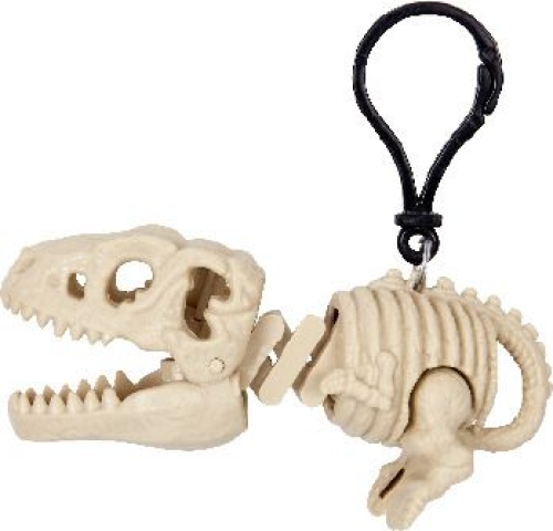 Брелок Дино в ассортименте T-RexWorld, Spiegelburg (23746) / Мягкие игрушки № 5 Kids Republic Брелок Дино в ассортименте T-RexWorld, Spiegelburg (23746) / Мягкие игрушки № 5