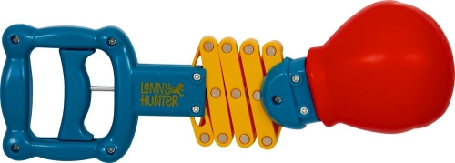 Боксерська рукавичка Lenny Hunter, Spiegelburg (24101) / Ігрові набори № 2 Kids Republic Боксерська рукавичка Lenny Hunter, Spiegelburg (24101) / Ігрові набори № 2