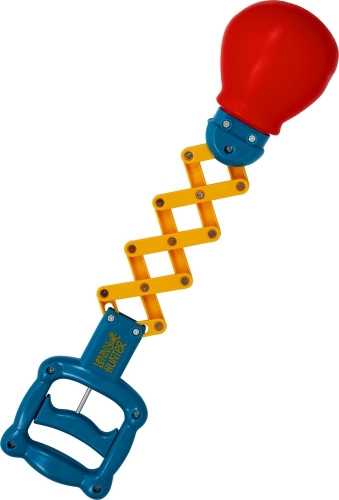 Боксерська рукавичка Lenny Hunter, Spiegelburg (24101) / Ігрові набори Kids Republic Боксерська рукавичка Lenny Hunter, Spiegelburg (24101) / Ігрові набори