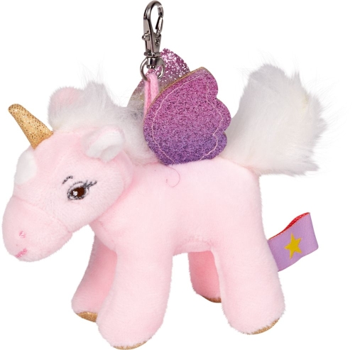 Підвіс Чарівна тварина в асортименті Paradise, Spiegelburg (24378) / Мякі іграшки № 2 Kids Republic Підвіс Чарівна тварина в асортименті Paradise, Spiegelburg (24378) / Мякі іграшки № 2