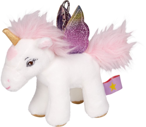 Підвіс Чарівна тварина в асортименті Paradise, Spiegelburg (24378) / Мякі іграшки № 3 Kids Republic Підвіс Чарівна тварина в асортименті Paradise, Spiegelburg (24378) / Мякі іграшки № 3