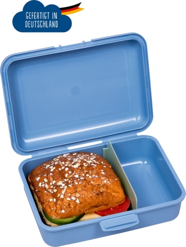 Little Friends lunch box, Spiegelburg (24545) / Tableware № 2 Kids Republic Little Friends lunch box, Spiegelburg (24545) / Tableware № 2