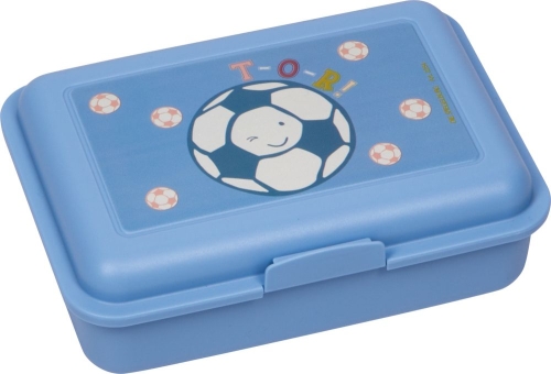Little Friends lunch box, Spiegelburg (24545) / Tableware Kids Republic Little Friends lunch box, Spiegelburg (24545) / Tableware